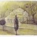 Postcard: Torcello, 1954; Barns-Graham, Wilhelmina; GWL-2022-30-53