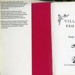 Blurb & title page: Village People; Yates, Paula; 1993; 0 316 90589 5; GWL-2025-112-6