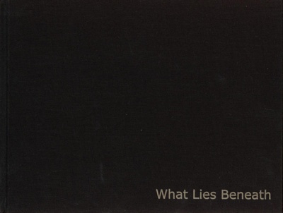 What Lies Beneath; Bittker, Susan; 2016; GWL-2023-67-2