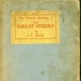 Front cover of 'The Political Meaning of The Great Strike' by J. T. Murphy