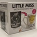 Mug packaging: Little Miss Bossy/Sunshine; China Industries Ltd; c. 2016; GWL-2019-45