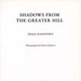 Title page: Shadows from the Greater Hill; Ransford, Tessa; 1987; 0 902859 94 3; GWL-2025-135-3 Title page: Shadows from the Greater Hill; Ransford, Tessa; 1987; 0 902859 94 3; GWL-2025-135-3