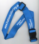 Strap: Triathlon Scotland; 2014; GWL-2015-26-3