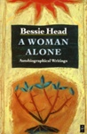 Front cover: A Woman Alone; Head, Bessie; 1990; 0-435-90578-3; GWL-2025-112-5