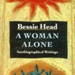 Front cover: A Woman Alone; Head, Bessie; 1990; 0-435-90578-3; GWL-2025-112-5