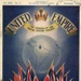 Journal cover: United Empire; Salmon, Edward; Sept. 1934; GWL-2024-6-19