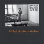 Catalogue cover: Wilhelmina Barns-Graham: Important Works From Her Career; ART FIRST; 2006; GWL-2022-30-25