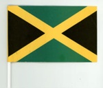 Flag of Jamaica; 2014; GWL-2015-63-5