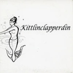 Audio CD cover: Kittlinclapperdin; Lesley O'Brien; c.2015-16; GWL-2024-44-1