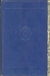 Front cover: On Liberty, Representative Government, The Subjection of Women; Mill, John Stuart; 1912 -33; GWL-2025-109-3