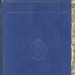 Front cover: On Liberty, Representative Government, The Subjection of Women; Mill, John Stuart; 1912 -33; GWL-2025-109-3