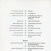 Contents cont: Writing Women Vol. 8 No. 2+3; c.1990-91; GWL-2025-116-7
