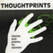Front cover: Thoughtprints; c.1970-80s; GWL-2025-117-1