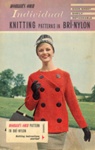 Magazine supplement: Patterns in Bri-Nylon; Woman's Own; 1960s; GWL-2015-34-78