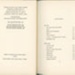 Front page and contents: The Unicorn and Other Poems; Lindbergh, Anne Morrow; 1956; GWL-2024-35-3