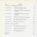 Contents page cont: A Different World for Women: The Life of Millicent Garrett Fawcett; Rubinstein, David; 1991; 0-7108-1104-7; GWL-2011-11-3