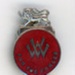 Badge: For the Forces; J.R. Gaunt; 1940-45; GWL-2015-8-1
