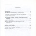 Contents page: Breaching the Peace; Onlywomen Press Ltd; 1983; GWL-2021-16-4