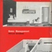 Back cover: Home Management; Davidson, Phyllis; 1960; GWL-2025-80-2