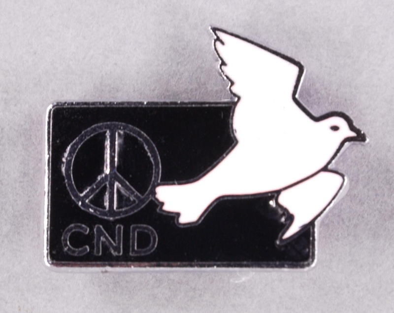 Badge: CND; GWL-2017-7-2