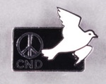 Badge: CND; GWL-2017-7-2