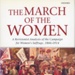 Front cover: The March of the Women; Pugh, Martin; GWL-2011-11-10