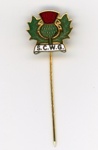 GWL-2015-112-53: Badge: Scottish Co-operative Women's Guild