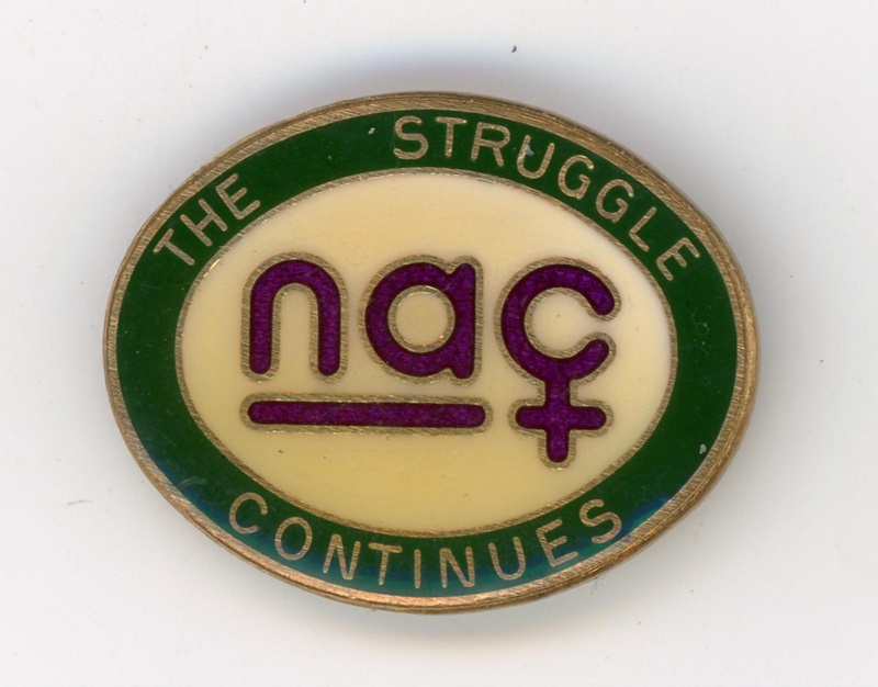 GWL-2015-113: The Struggle Continues; National Abortion Campaign GWL-2015-113: The Struggle Continues; National Abortion Campaign