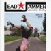 Magazine cover: Lead Jammer #2; Vic "Moxie McMurder" Croughan; 2012; GWL-2020-25-21