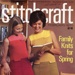 Magazine (front cover): Stitchcraft; The Condé Nast Publications Ltd; Feb 1970; GWL-2017-12-11