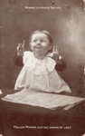 Postcard: Fellow Women, Our Day Dawns at Last; E.T.W. Dennis & Sons Ltd; 1907; GWL-2010-52