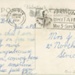 Postcard back: Here's A Lad A-Being Naught'; Valentine & Sons Ltd; c.1951; GWL-2024-77-3