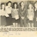 News clipping about Queen's Guides; Girl Guides Association; 1972; GWL-2022-51-1-3