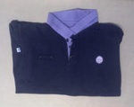 Guide Leader's Polo Shirt; Girlguiding UK; c.2000s; GWL-2018-69-10