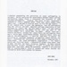 Preface: Yours In The Cause; Dove, Iris; 1988; 90163756 4; GWL-2011-11-8
