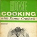 Front cover: Home Cooking with Fanny Cradock; Cradock, Fanny; 1965; 563 06075 1; GWL-2024-47-2