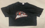 T-shirt: Atlanta Rollergirls; Atlanta Roller Derby; 2004-18; GWL-2025-118-6