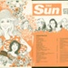 The Sun Annual for Girls 1972; World Distributors (Manchester) Ltd; GWL-2017-5-37