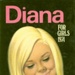 Diana for Girls 1974; D.C. Thomson & Co Ltd; GWL-2018-21-2