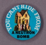 Badge: You Can't Hide From a Neutron Bomb; GWL-2013-59-10