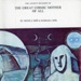Front cover: The Ancient Religion of The Great Cosmic Mother Of All; Sjöö, Monica; 1981; 87-7223-012-7; GWL-2016-118-2
