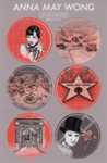 Stickers: Anna May Wong; Smithsonian Institution; c.2020; GWL-2023-32-1