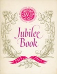 The WI Jubilee Book 1915-1965; National Federation of Women's Institutes; 1965; GWL-2023-45-4