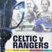 Programme cover: Women's Scottish Cup Final; Scottish Football Association; 2023; GWL-2023-60-1