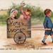 Postcard: What would end the war; Inter-Art Co; 1914-18; GWL-2010-70