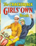 Book: The Crackerjack Girls' Own
; GWL-2017-5-28