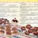 Leaflet recipes: Bournville Cocoa; Cadbury; c.1950s; GWL-2021-45-2