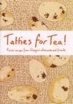 Booklet cover: Tatties for Tea!; Ragged Band; GWL-2021-48-3