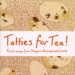 Booklet cover: Tatties for Tea!; Ragged Band; GWL-2021-48-3