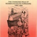 Front cover: The Changing Role of Women in South Yorkshire 1960-1980; Holderness, Margaret; 1983; GWL-2015-42-9